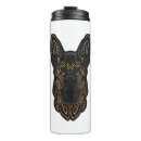 Search for dogs travel mugs Wolf