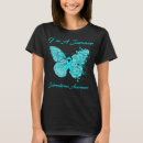 Search for scleroderma tshirts Butterfly