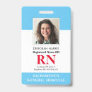 Recherche de infirmière de rn Photo de l'employé