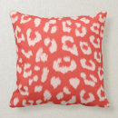Search for peach pillows Pattern