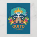 Search for quito ecuador postcards Capital