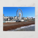 Recherche de roues de ferris cartes postales Angleterre