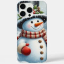 Search for cute snowman iphone cases Whimsical
