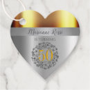 Search for metallic gold gift tags Chic
