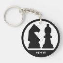 Search for chess game keychains Pieces