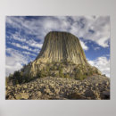 Search for devils tower posters Cloud