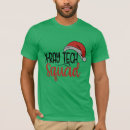 Search for xray christmas tshirts Santa