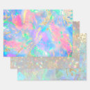 Search for stones wrapping paper Girly