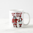 Search for st nick mugs Ho ho ho