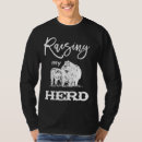 Search for cow tshirts Herd