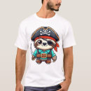 Search for sloth mens tshirts Chibi