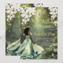 Recherche de princesse et grenouille invitations Pour enfants