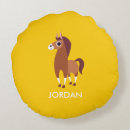 Search for horse pillows Gallop