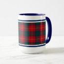 Recherche de scottish clan tasses Motif