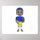 Search for blues player posters For him