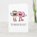 Recherche de pun valentines day cards Drôle