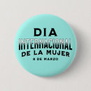 Search for de las buttons Spanish