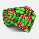 Search for green leaf ties Husband
