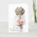Search for cars valentines day cards For her