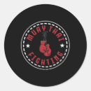 Search for muay thai fight stickers Japan
