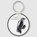 Search for woodpecker keychains Bird