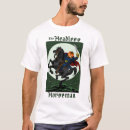Search for headless horseman tshirts Horror
