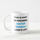 Recherche de état major tasses Sergent