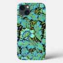 Search for anemone iphone cases William morris