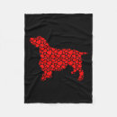 Search for english springer spaniels blankets Cute