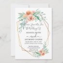 Search for handmade wedding invitations Modern