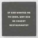 Search for cook coasters Restaurant