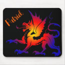 Recherche de dragon tribal Cool