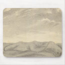 Recherche de vignoble tapis souris Oblique