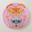Recherche de papillon magique coussins Mystique