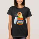 Search for conure tshirts Parrot