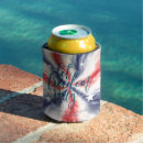 Search for fourth of july can coolers Party