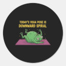 Search for yoga frog stickers Holistic