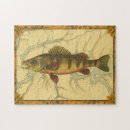 Recherche de perle puzzles Poisson