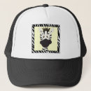 Recherche de zebre casquettes Pour elle