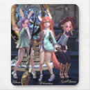 Recherche de terra tapis souris Imaginaire