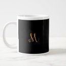 Search for a m mugs Black