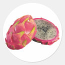 Search for dragon fruit stickers Pitahaya