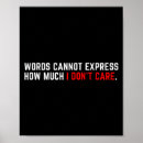 Search for care posters History