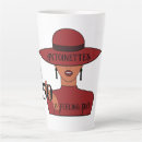 Search for design hats mugs Typography