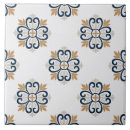 Search for blue brown tiles Classic