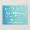 Recherche de teal bleu invitations Pour eux