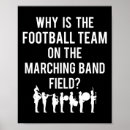 Search for football field posters Touchdown