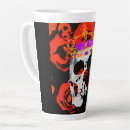 Search for edgy mugs Skull