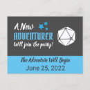Search for dungeons invitations Dnd