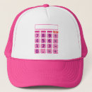 Recherche de maths casquettes La science